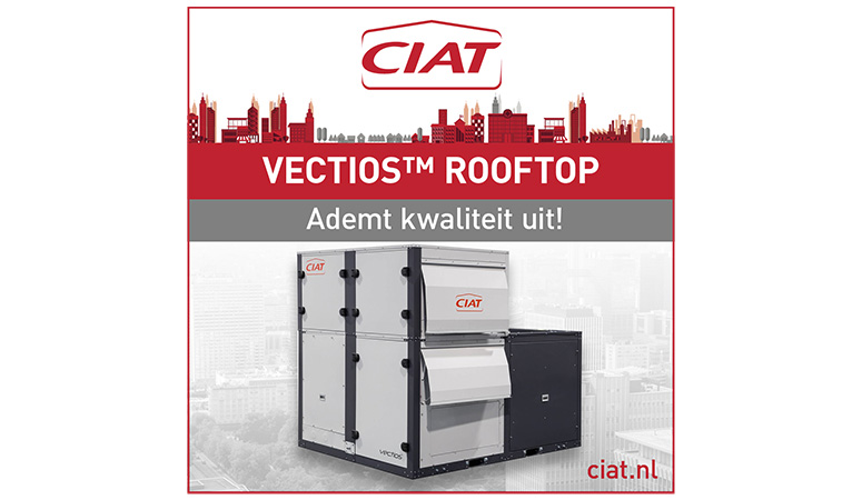 Vectios Rooftop Units