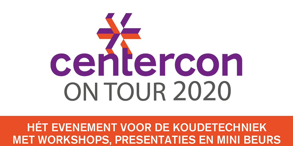 Centercon on Tour 2020