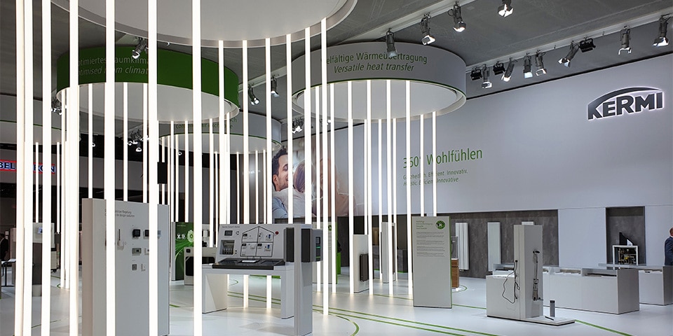 ISH 2019 Artikel vakblad Installatie bouw Nederland