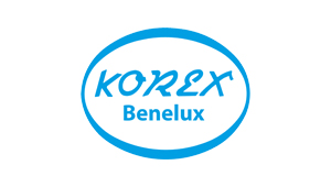 Korex-logo