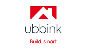 Ubbink logo