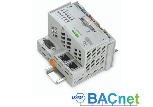 WAGO-PLC-BACnet
