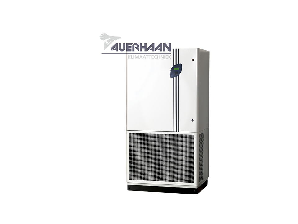 De Compact Air units van Auerhaan-Klimaattechniek