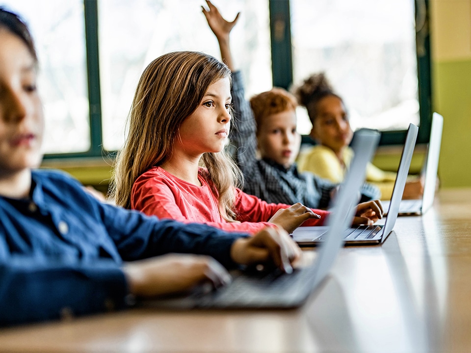 Schoolventilatiesystemen zijn straks niet aan te slepen