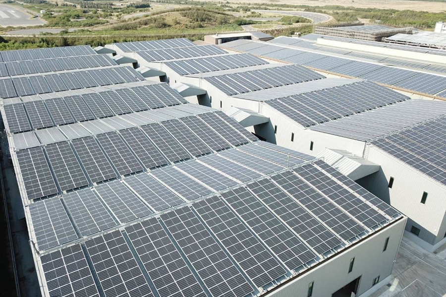 SolarEdge lanceert nieuwe Synergy-omvormer: hoger vermogen voor commercieel vastgoed en industriële gebouwen in Nederland
