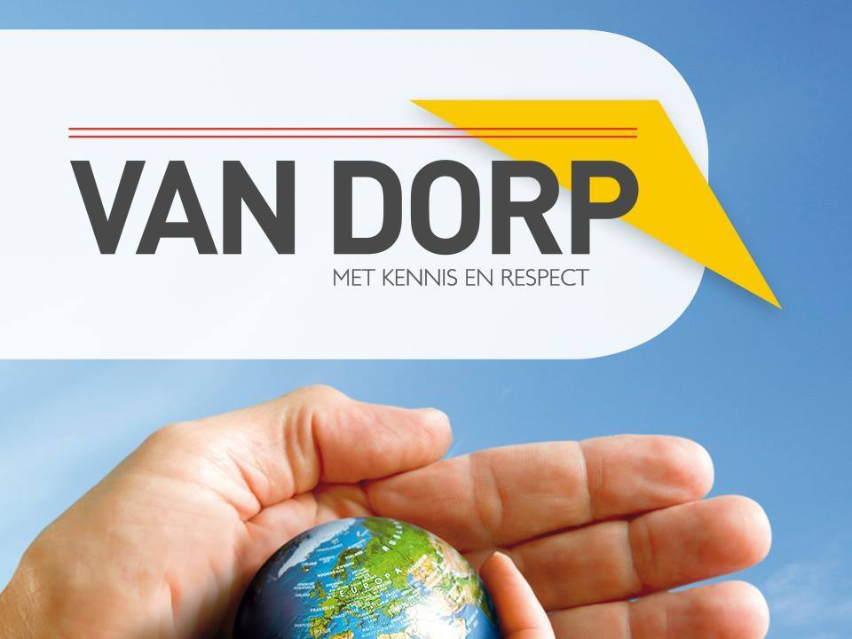 Van Dorp investeert in Cooll’s warmtepomptechnologie