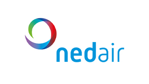 nedair logo