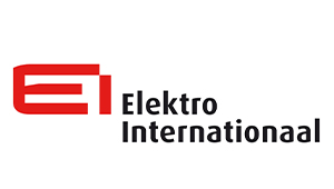 Elektro internationaal logo