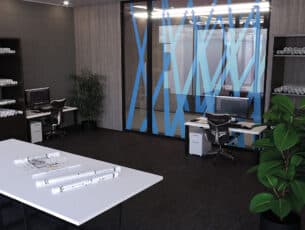 Office-render